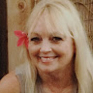 Meet your Posher, Cathy